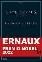 Cover of donna gelata