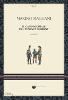 Cover of cannocchiale del tenente Dumont