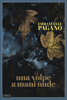 Cover of volpe a mani nude