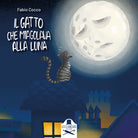 Cover of gatto che miagolava alla luna