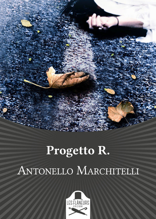 Cover of Progetto R.