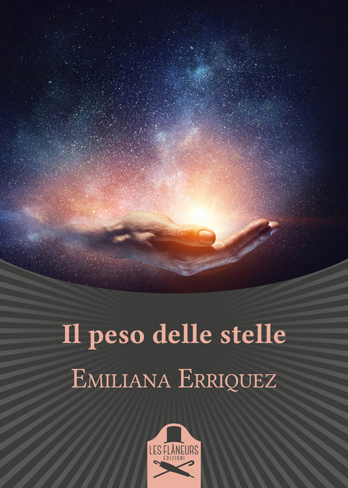 Cover of peso delle stelle