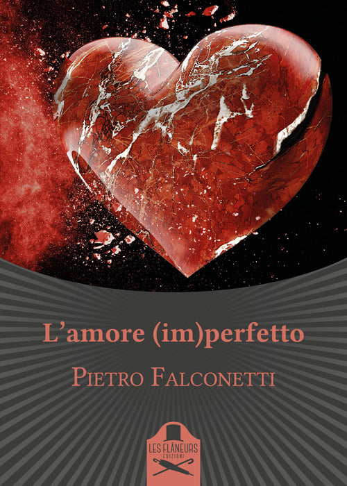 Cover of amore (im)perfetto