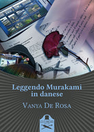 Cover of Leggendo Murakami in danese
