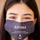 Cover of Attimi