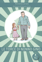 Cover of torce di nonno Gino