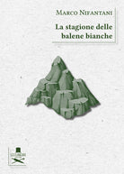 Cover of stagione delle balene bianche