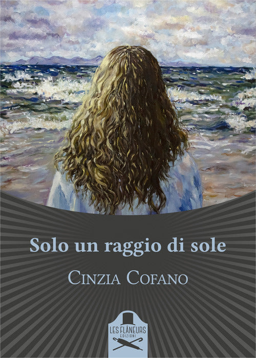 Cover of Solo un raggio di sole