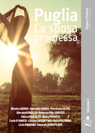 Cover of Puglia. La sposa promessa