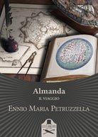 Cover of Almanda. Il viaggio