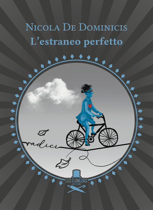 Cover of estraneo perfetto