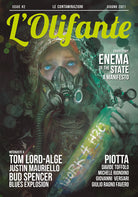 Cover of Olifante