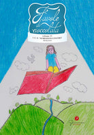 Cover of Favole di cioccolata