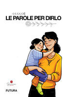 Cover of parole per dirlo