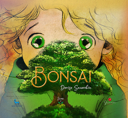 Cover of Bonsai