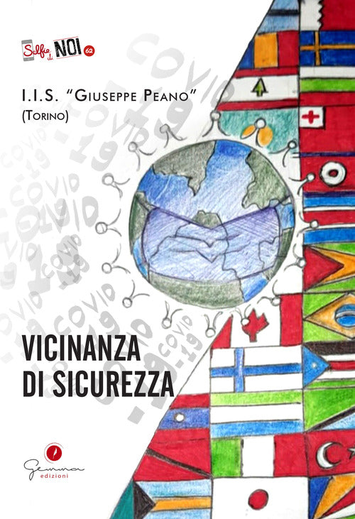 Cover of Selfie di noi. I.I.S. «Giuseppe Peano» (Torino)