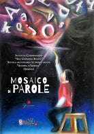 Cover of Mosaico di parole