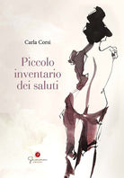 Cover of Piccolo inventario dei saluti