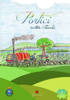 Cover of città da favola. Portici (Na)