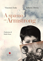 Cover of A spasso con Armstrong