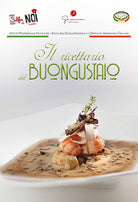 Cover of Selfie di noi in cucina