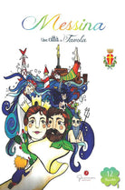 Cover of città da favola