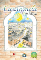 Cover of città da favola