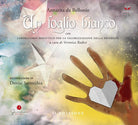 Cover of foglio bianco. Con laboratorio didattico per la valorizzazione della diversità