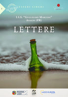 Cover of Lettere I.I.S. «Guglielmo Marconi». Anagni (Fr)
