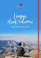 Cover of Viaggi straordinari