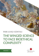 Cover of winged science to face bioethical complexity