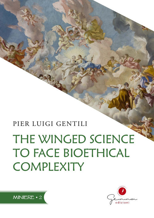 Cover of winged science to face bioethical complexity