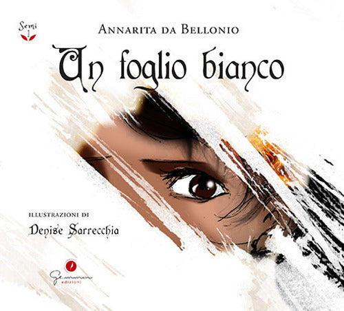 Cover of foglio bianco