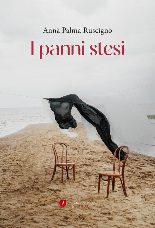 Cover of Panni stesi