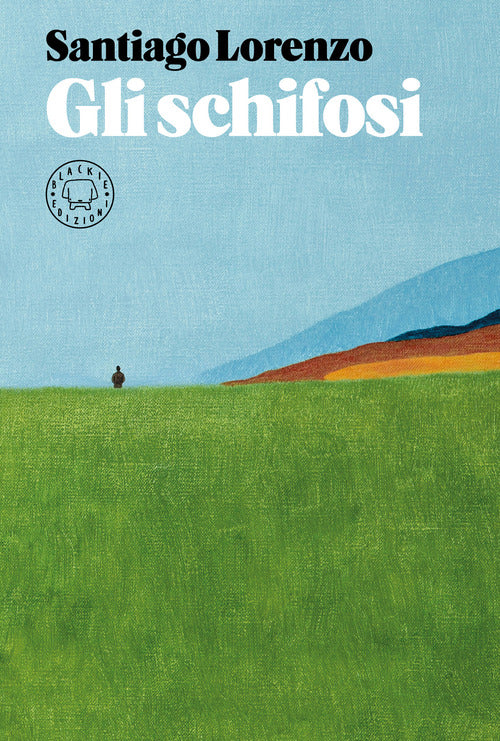 Cover of schifosi