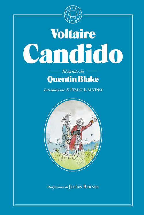 Cover of Candido