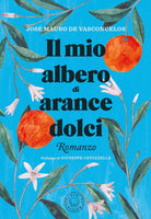 Cover of mio albero di arance dolci