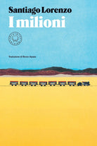 Cover of milioni