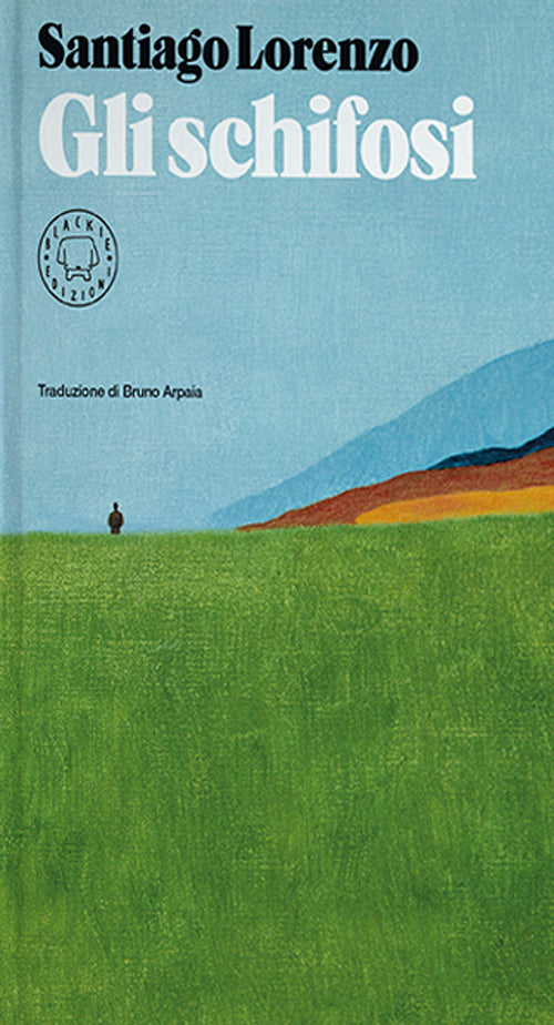 Cover of schifosi