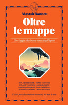 Cover of Oltre le mappe