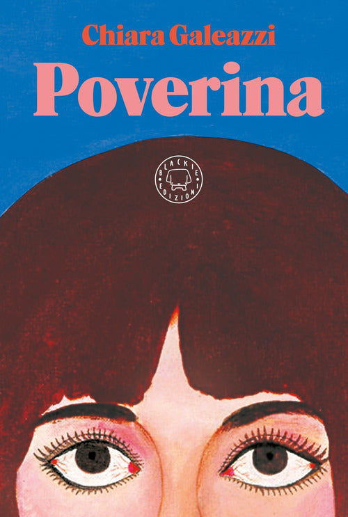 Cover of Poverina