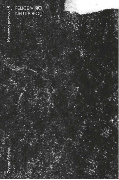 Cover of Neutropoli
