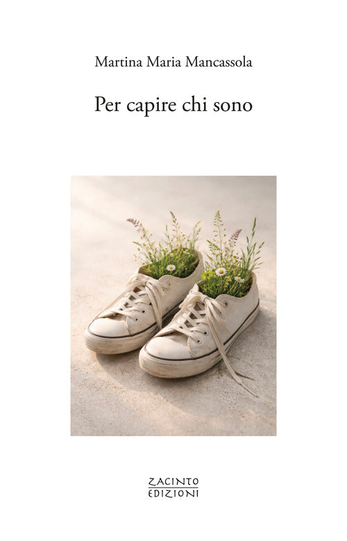 Per capire chi sono