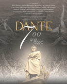 Cover of Dante 700 anni dopo