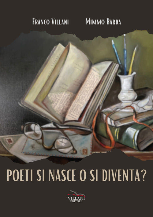 Poeti si nasce o si diventa?