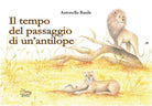 Il tempo del passaggio di un'antilope