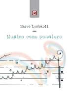 Cover of Musica come pensiero