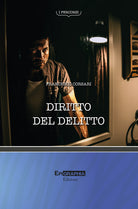 Cover of Diritto del delitto