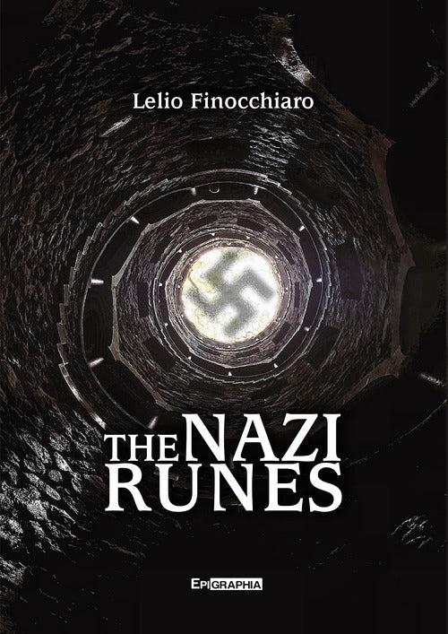 Cover of nazi runes