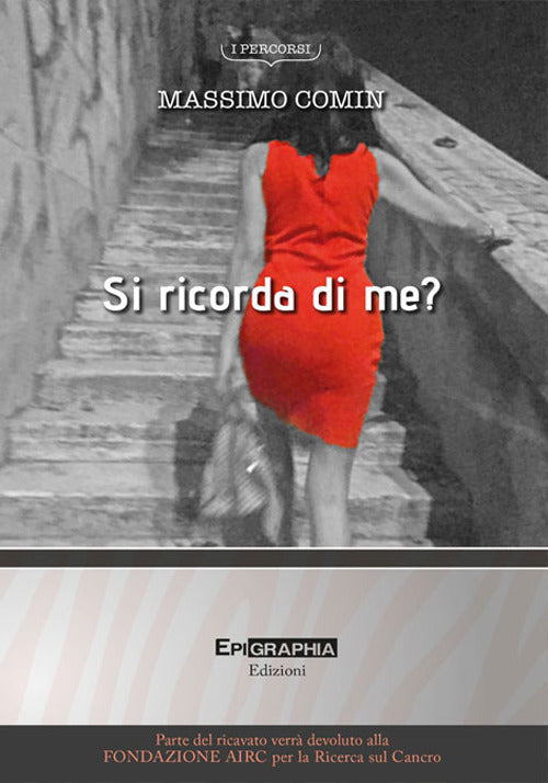 Cover of Si ricorda di me?